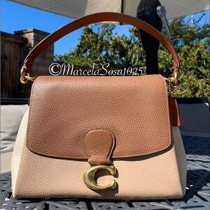 Coach May shoulder bag